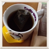 口コミ：AMOMA たんぽぽコーヒーの画像（1枚目）