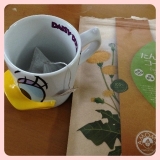 口コミ：AMOMA たんぽぽコーヒーの画像（2枚目）