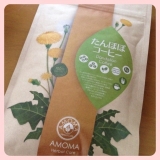 口コミ：AMOMA たんぽぽコーヒーの画像（3枚目）