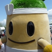 「いなっぴー」第21弾_ゆるキャラの写真投稿イベント！の投稿画像