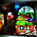 「冷凍庫には必ず。」の画像（1枚目）