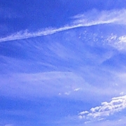 「さざ波ののような青空の下で。・＋。・＊。・★。・＋。・☆彡」あなたの写真がカレンダーに★森永アイスカレンダー写真大募集！の投稿画像