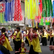 「七夕祭り」あなたの写真がカレンダーに★森永アイスカレンダー写真大募集！の投稿画像