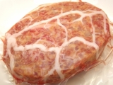 「お肉みたい！」の画像