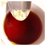 口コミ：金時生姜の画像（2枚目）