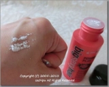 口コミ：セクシーヘアパウダーで髪の根元からボリュームアップ★の画像（3枚目）