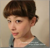 口コミ：セクシーヘアパウダーで髪の根元からボリュームアップ★の画像（1枚目）