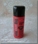 口コミ：セクシーヘアパウダーで髪の根元からボリュームアップ★の画像（6枚目）