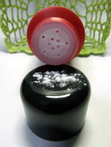 口コミ：コーラス楽屋で髪盛り大会byビッグセクシーヘア パウダープレイ ボリューマイジングの画像（2枚目）