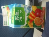 栄養補給!!!