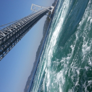 鳴門海峡