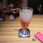 「爽やかドリンク！」【優もあ】　写真で教えて！グルコサミンドリンクの美味しい飲み方♪の投稿画像