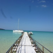 「日本とは思えないくらい美しい海」海中散歩シーウォーカーペアチケットプレゼント（13000円相当）の投稿画像