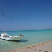 「透き通った宮古島の海」海中散歩シーウォーカーペアチケットプレゼント（13000円相当）の投稿画像