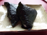 良い海苔を見付けました！