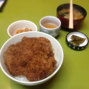 「手作りカツ丼」オリーブオイルの初搾りはいつなの？　いまでしょ！★旬なオイルプレゼント！！！の投稿画像