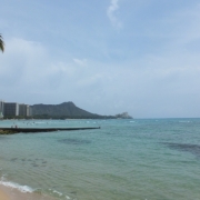 「ハワイ!!」海中散歩シーウォーカーペアチケットプレゼント（13000円相当）の投稿画像