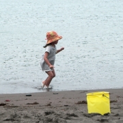 「波間で戯れる娘」海中散歩シーウォーカーペアチケットプレゼント（13000円相当）の投稿画像