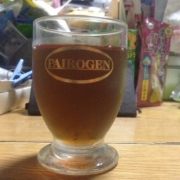 「麦茶」【優もあ】　写真で教えて！グルコサミンドリンクの美味しい飲み方♪の投稿画像