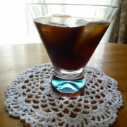 「夏に飲みたい飲み物は・・・」【優もあ】　写真で教えて！グルコサミンドリンクの美味しい飲み方♪の投稿画像