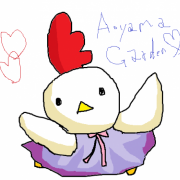 「コケッコー」【イラスト募集】公式キャラクターを募集☆最優秀賞には1万5千円分のクーポン進呈♪の投稿画像