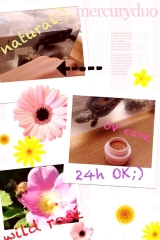 口コミ：VINTORTE SPF50 PA++++ -タルクフリー +クロレラ+アロエ+ホホバetc&hellip;-の画像（1枚目）