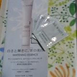 口コミ記事「1本で美白&times;エイジングケアを叶える【DLWHITEホワイトニングエッセンス】☆」の画像