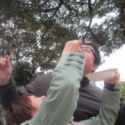 「がっつり」【近江牛の千成亭】美味しい笑顔の輪募集！近江牛上カルビ300ｇ【3名様に】の投稿画像