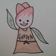 「♡チュリップちゃん♡」【イラスト募集】公式キャラクターを募集☆最優秀賞には1万5千円分のクーポン進呈♪の投稿画像