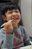 お肉大好き～!!!