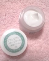 口コミ：Ｂｌａｎｃ Ｂｌａｎｃ　ＭＩＸＧＥＬ（ミックスジェル）でうるぷる美肌へ！！の画像（4枚目）