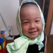 「笑える・・・」幸せおすそわけキャンペーン☆名前入りカレンダー「ハピカレ」をプレゼントの投稿画像