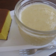 「カフェブラッサンスのフルーツジュース(*^^)v」【クリンスイ商品プレゼント】&rdquo;冷たい飲みもの&rdquo;写真を募集☆の投稿画像