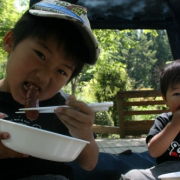 「BBQ大好き！」【近江牛の千成亭】美味しい笑顔の輪募集！近江牛上カルビ300ｇ【3名様に】の投稿画像