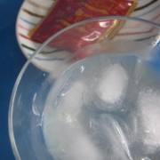 「手作り梅ジュース(*^^)v」【クリンスイ商品プレゼント】&rdquo;冷たい飲みもの&rdquo;写真を募集☆の投稿画像