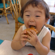 「パクパク」【近江牛の千成亭】美味しい笑顔の輪募集！近江牛上カルビ300ｇ【3名様に】の投稿画像