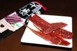 「千成亭　【彦根藩伝承　牛干肉12g入り】」の画像