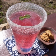 「-5°の冷たさで暑さもふっとぶ♪」【クリンスイ商品プレゼント】&rdquo;冷たい飲みもの&rdquo;写真を募集☆の投稿画像