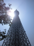 お気に入りの『青』