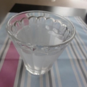 「冷やしたスポーツドリンク♪」【クリンスイ商品プレゼント】&rdquo;冷たい飲みもの&rdquo;写真を募集☆の投稿画像