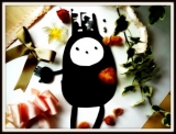 「種がころころまちなみくん」の画像（1枚目）