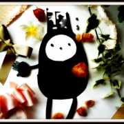 「種がころころまちなみくん」【写真募集】まちなみくんを探せ！　の投稿画像