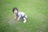 「公園でおいかけっこ！！」の画像（1枚目）