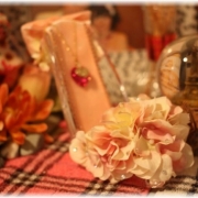 「癒される空間」幸せおすそわけキャンペーン☆名前入りカレンダー「ハピカレ」をプレゼントの投稿画像