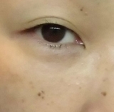 「派手なしみ～～～」の画像（1枚目）