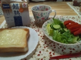 「日曜のブランチ」の画像（1枚目）