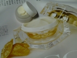 「ゴールデンシルクアミノクリーム」の画像