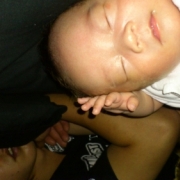 「熟睡」幸せおすそわけキャンペーン☆名前入りカレンダー「ハピカレ」をプレゼントの投稿画像