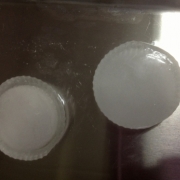 「透明氷作り」【透明な氷】の写真を募集！ ☆ポヨンぬいぐるみを10名様に☆の投稿画像