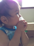 「おままごと？？」の画像（2枚目）